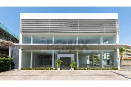 Ponto Comercial para alugar, 1100m² no Cabo Branco, João Pessoa