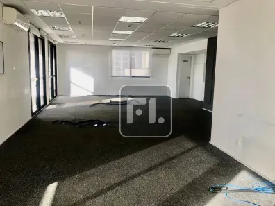 Sala Comercial para alugar, 100m² no Cerqueira César, São Paulo