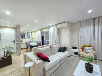 Apartamento com 2 Quartos à venda, 86m² no Vila Leonor, Guarulhos