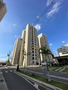 Apartamento com 2 Quartos à venda, 56m² no Areão, Taubaté