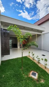 Casa com 3 Quartos à venda, 117m² no Residencial Brisas da Mata, Goiânia