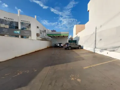 Lote/Terreno à venda, 393m² no Jardim Califórnia, Ribeirão Preto