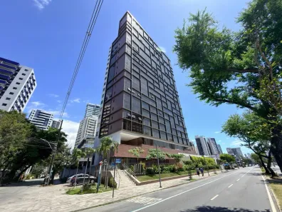 Apartamento com 2 Quartos para alugar, 50m² no Boa Viagem, Recife