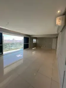 Apartamento com 3 Quartos à venda, 105m² no Setor Bueno, Goiânia