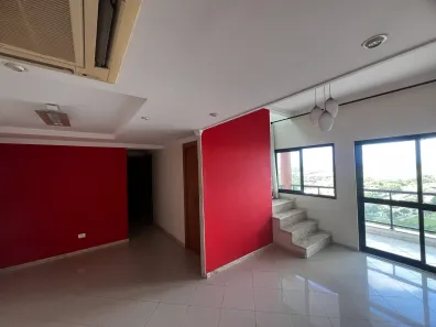Apartamento com 4 Quartos à venda, 242m² no Jardim Esplanada, São José dos Campos