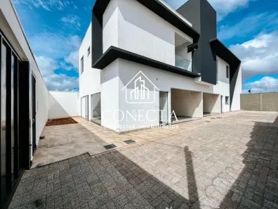 Casa com 3 Quartos à venda, 180m² no Novo Mundo, Uberlândia