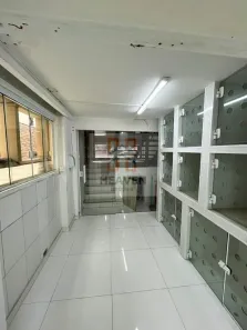Imóvel Comercial para alugar, 180m² no Barra Funda, São Paulo
