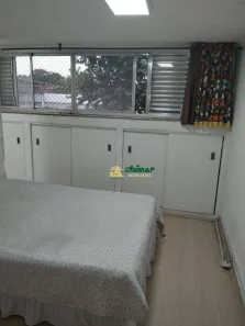 Apartamento com 3 Quartos à venda, 60m² no Parque Cecap, Guarulhos
