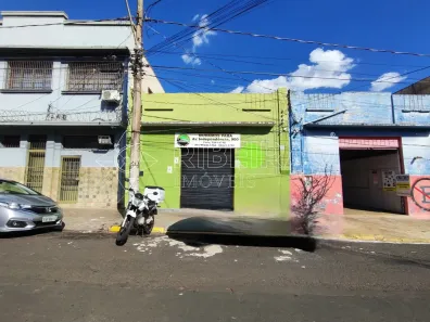 Ponto Comercial para alugar, 368m² no Campos Elíseos, Ribeirão Preto