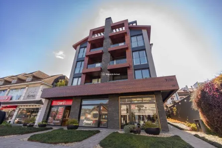 Apartamento com 2 Quartos à venda, 84m² no Centro, Gramado