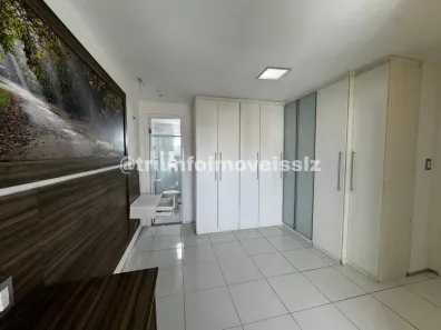 Apartamento com 3 Quartos à venda, 115m² no Renascença, São Luís