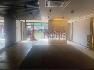 Ponto Comercial para alugar, 368m² no Indianópolis, São Paulo