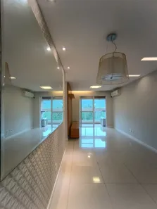 Apartamento com 3 Quartos à venda, 80m² no Recreio dos Bandeirantes, Rio de Janeiro