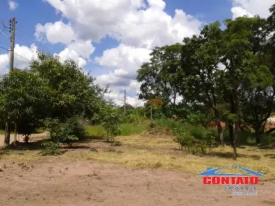 Lote/Terreno à venda, 570m² no Lagoa Dourada, Brotas