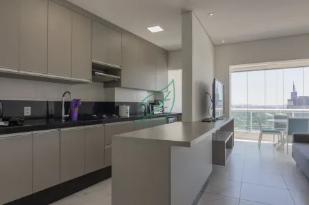 Apartamento com 2 Quartos para alugar, 66m² no Pinheiros, São Paulo