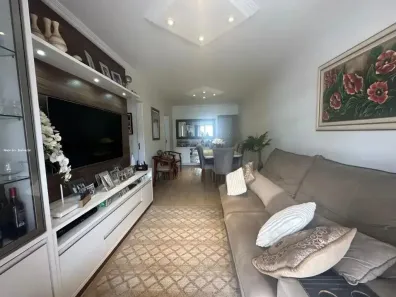 Apartamento com 3 Quartos à venda, 88m² no Nossa Senhora do Rosário, São José