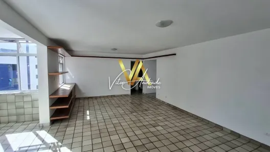 Apartamento com 3 Quartos para alugar, 130m² no Espinheiro, Recife