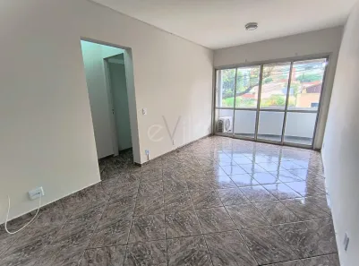 Apartamento com 1 Quarto para venda ou aluguel, 62m² no Botafogo, Campinas