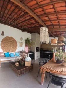 Casa com 6 Quartos para alugar, 200m² no Ouro Preto, Belo Horizonte