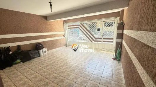 Sobrado com 3 Quartos à venda, 150m² no Vila Marina, São Paulo