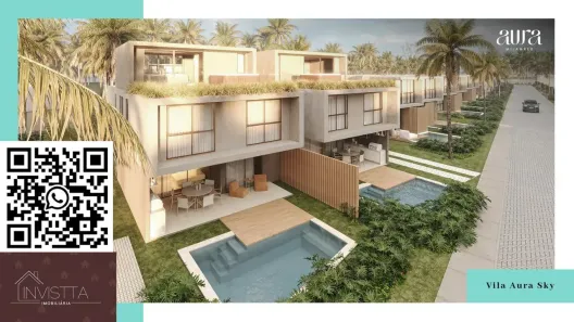Casa com 5 Quartos à venda, 207m² no , Japaratinga