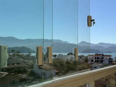Apartamento com 3 Quartos à venda, 125m² no Itaguá, Ubatuba