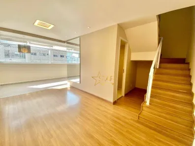 Apartamento com 2 Quartos à venda, 92m² no Campo Belo, São Paulo