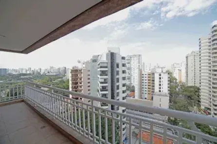 Apartamento com 3 Quartos à venda, 304m² no Moema, São Paulo