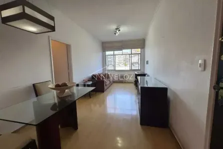 Apartamento com 3 Quartos à venda, 84m² no Humaitá, Rio de Janeiro