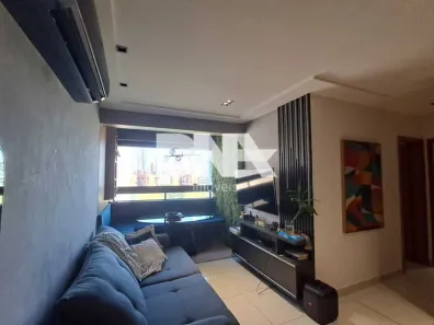 Apartamento com 2 Quartos à venda, 55m² no Jardim Oceania, João Pessoa