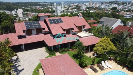 Casa com 3 Quartos à venda, 403m² no , Campo Bom