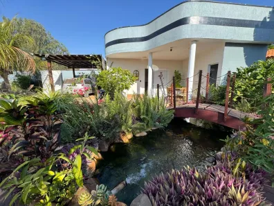 Fazenda/Sítio com 1 Quarto à venda, 729m² no Jardim Nova Limeira, Limeira