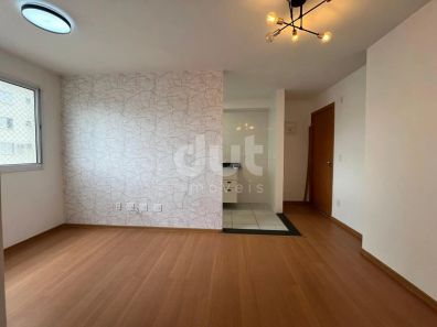 Apartamento com 2 Quartos à venda, 43m² no Fundação da Casa Popular, Campinas