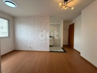 Apartamento com 2 Quartos à venda, 43m² no Fundação da Casa Popular, Campinas