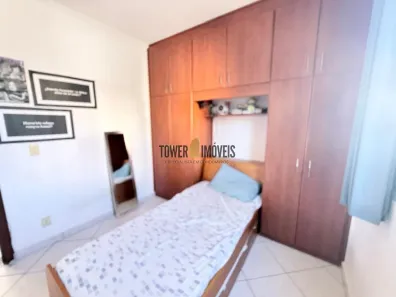Apartamento com 2 Quartos à venda, 75m² no Vila São Cristóvão, Valinhos