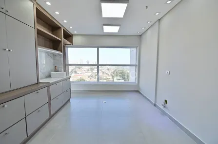Ponto Comercial para alugar, 45m² no Cidade Jardim, Piracicaba