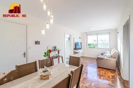 Apartamento com 2 Quartos à venda, 77m² no Medianeira, Porto Alegre