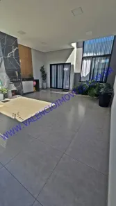 Casa com 3 Quartos à venda, 120m² no Parque Universitário, Americana
