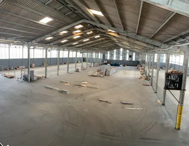 Galpão/Depósito/Armazém à venda, 7000m² no Parque São Judas Tadeu, São João de Meriti