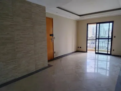 Apartamento com 3 Quartos para alugar, 85m² no Vila Santo Estevão, São Paulo