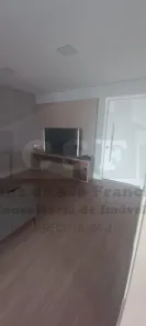 Apartamento com 3 Quartos à venda, 113m² no Vila Osasco, Osasco