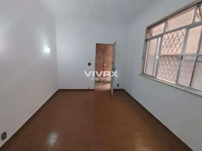 Apartamento com 2 Quartos à venda, 54m² no Méier, Rio de Janeiro