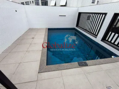 Casa com 4 Quartos à venda, 244m² no Embaré, Santos