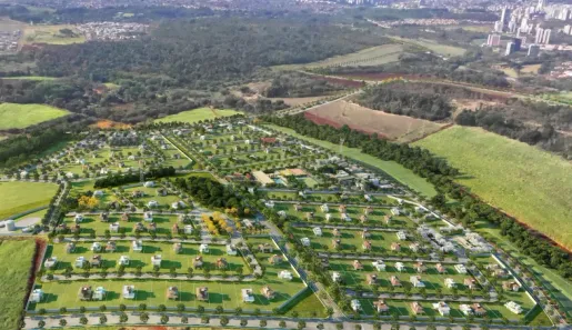 Lote/Terreno à venda, 512m² no Centro, Ribeirão Preto