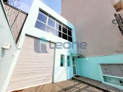 Imóvel Comercial à venda, 401m² no Perdizes, São Paulo