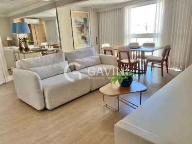 Apartamento com 3 Quartos para alugar, 95m² no Vila Olímpia, São Paulo