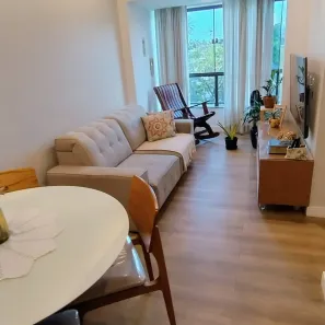 Apartamento com 3 Quartos à venda, 64m² no Prado, Recife