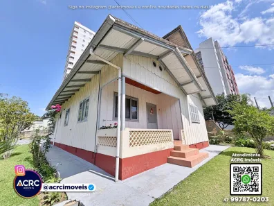 Casa com 3 Quartos à venda, 156m² no Escola Agrícola, Blumenau