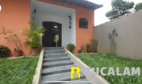Casa com 3 Quartos à venda, 250m² no Jardim América, Taboão da Serra