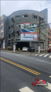 Ponto Comercial para alugar, 195m² no Rudge Ramos, São Bernardo do Campo